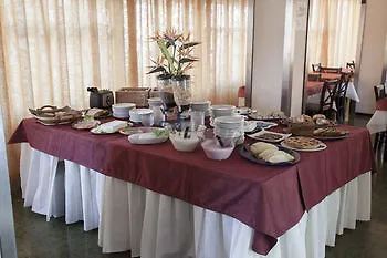 Concorde Hotel 3*