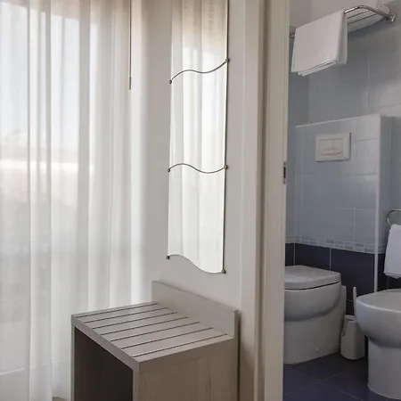 Hotel Concorde 3*